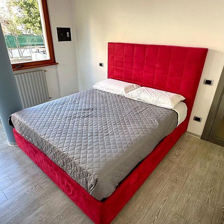 Apartamento D10S Sanpietro Roma Exterior foto