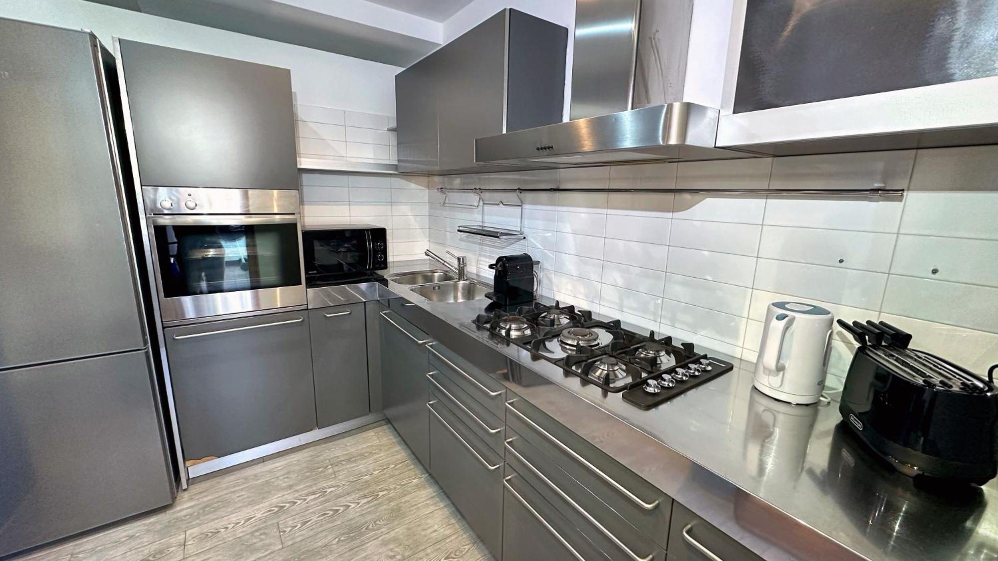 Apartamento D10S Sanpietro Roma Exterior foto