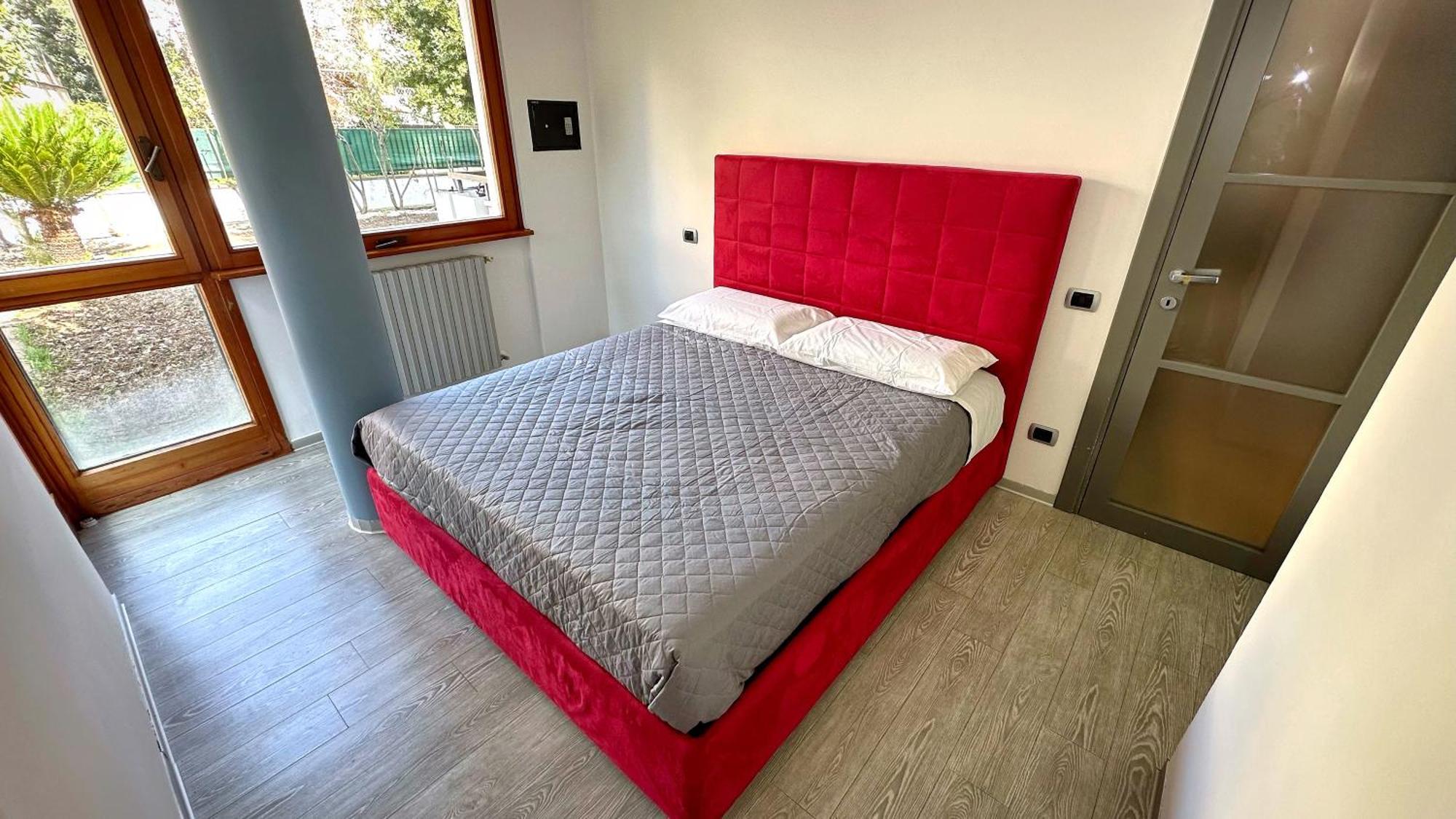 Apartamento D10S Sanpietro Roma Exterior foto
