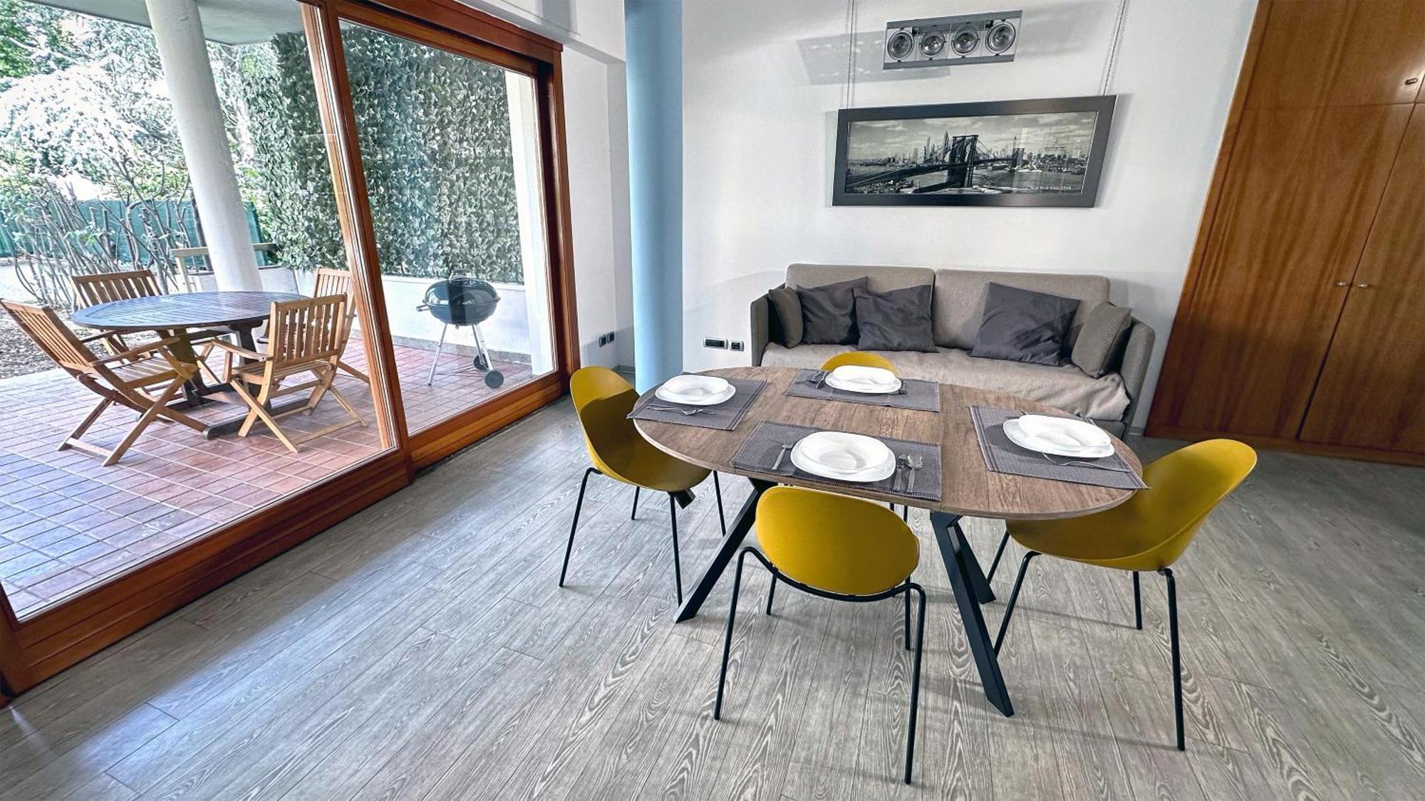 Apartamento D10S Sanpietro Roma Exterior foto