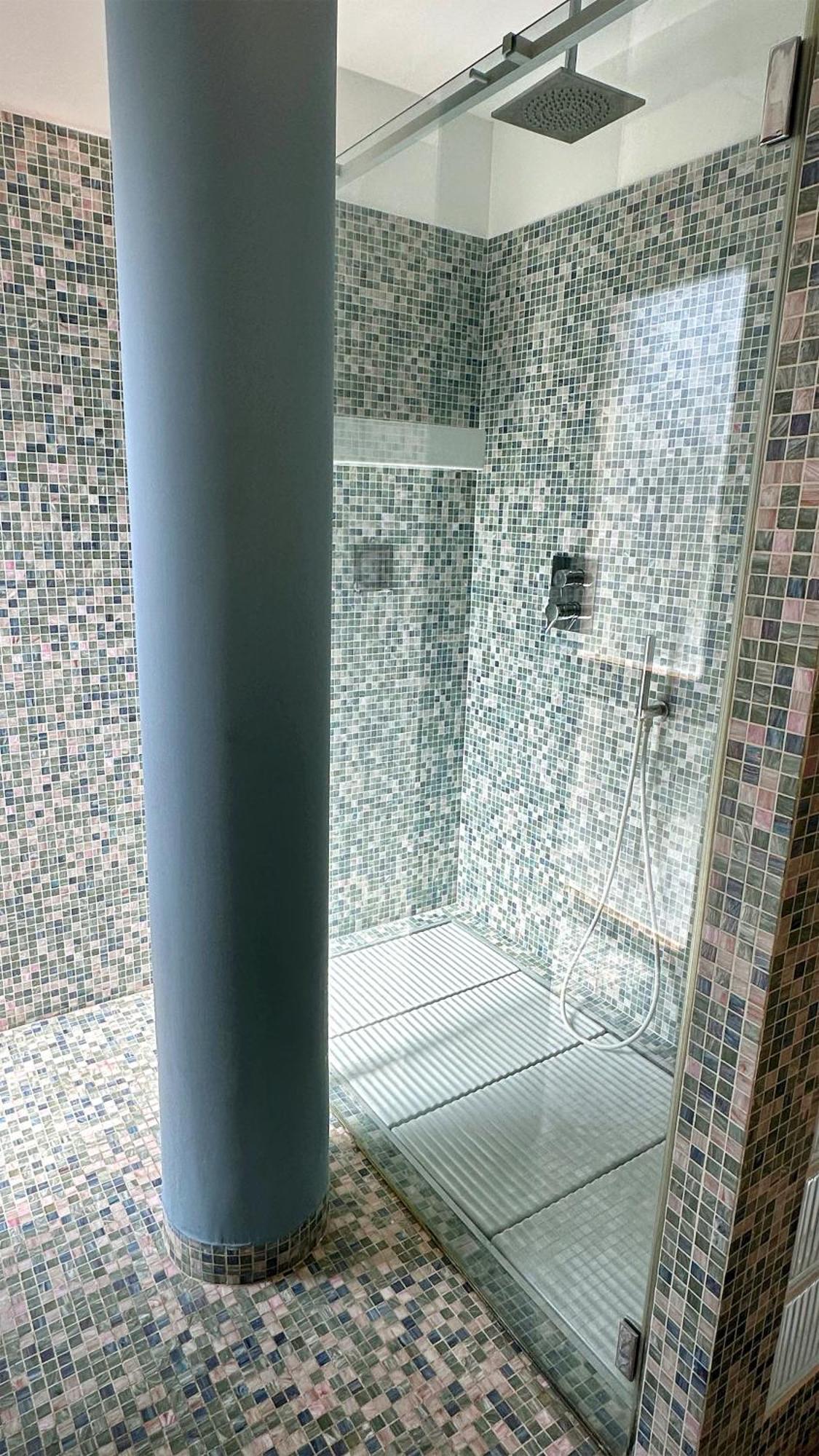 Apartamento D10S Sanpietro Roma Exterior foto